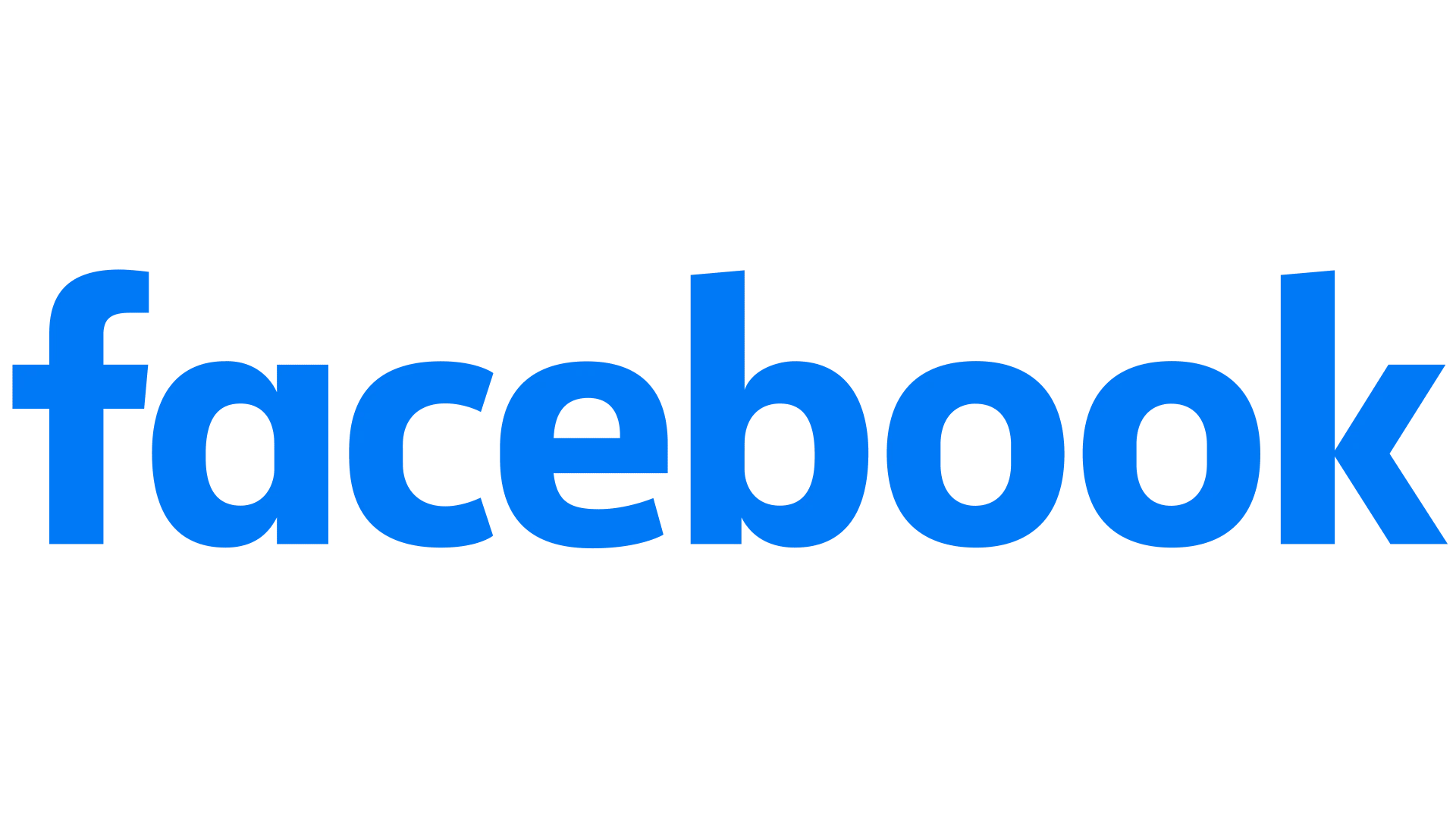 Facebook logo