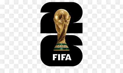 FIFA World Cup 2026 logo