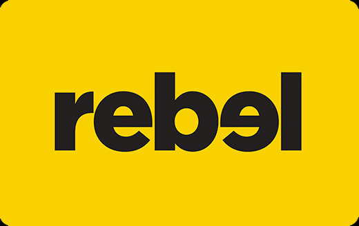 rebel Sport logo